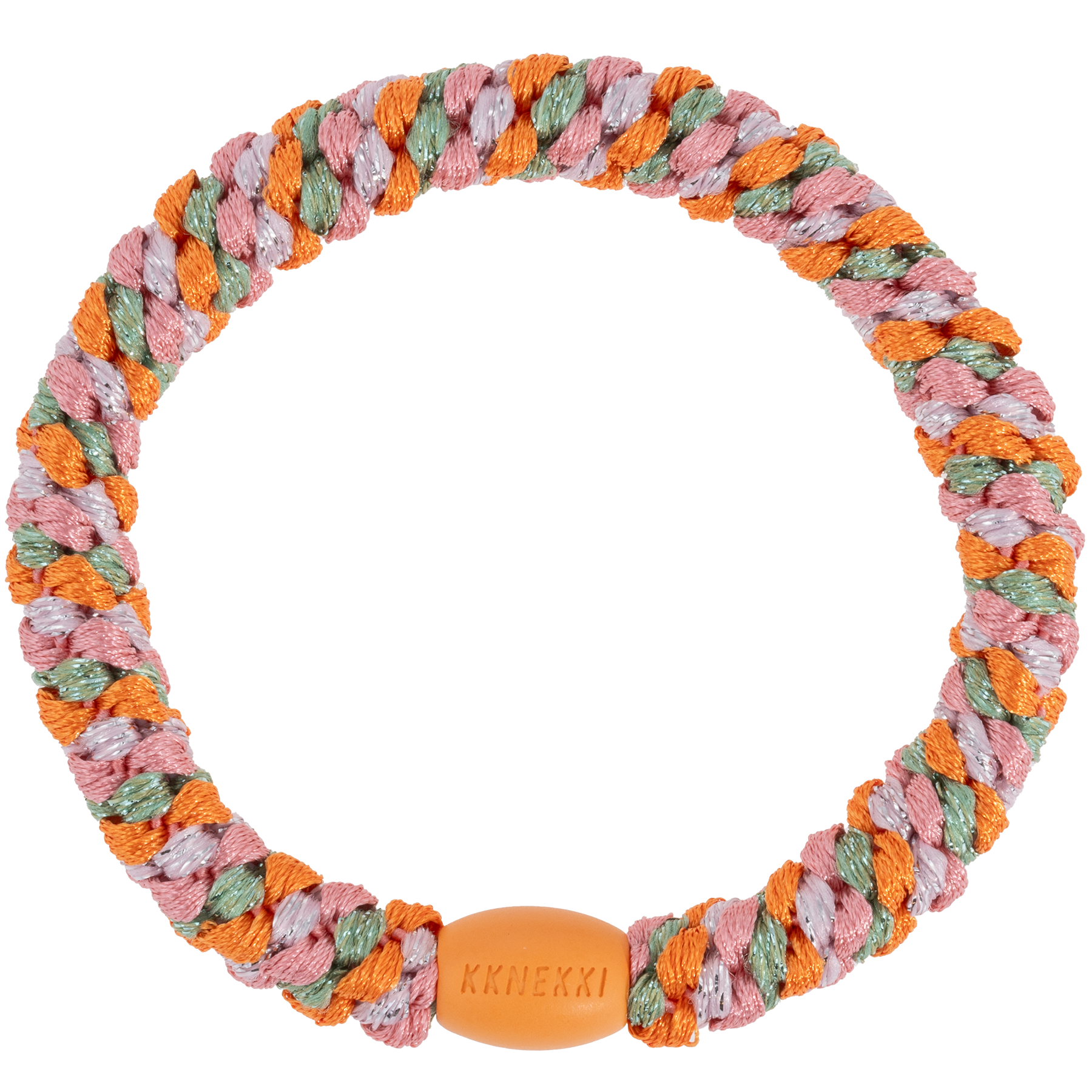 MIX ORANGE PISTACIO GLITTER| KKNEKKI