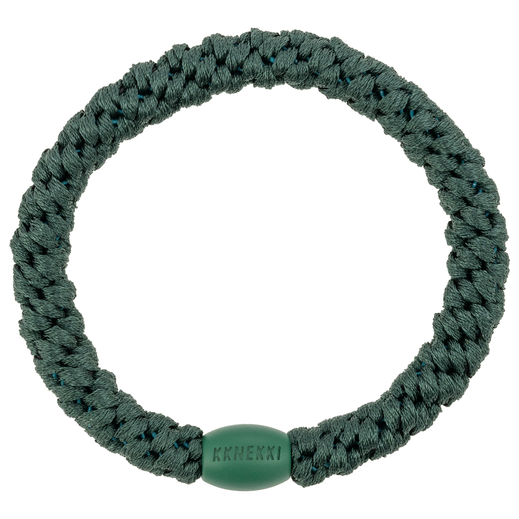 PEACOCK BLUE| KKNEKKI