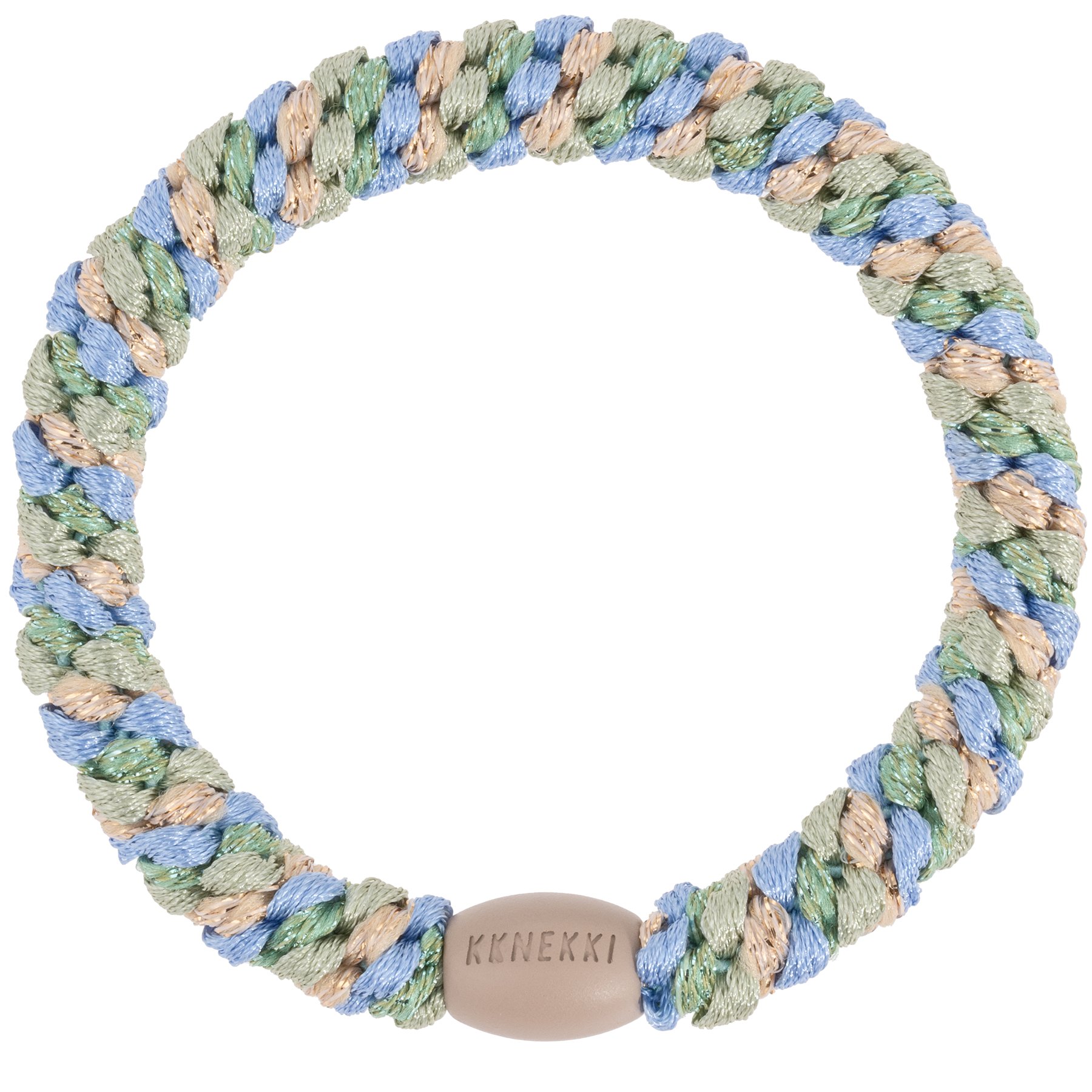 MIX PISTACIO SKY BLUE GLITTER| KKNEKKI