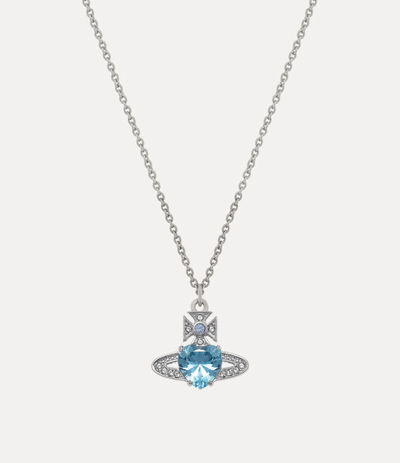 《現貨》Vivienne Westwood Ariella necklace (不設包郵優惠)