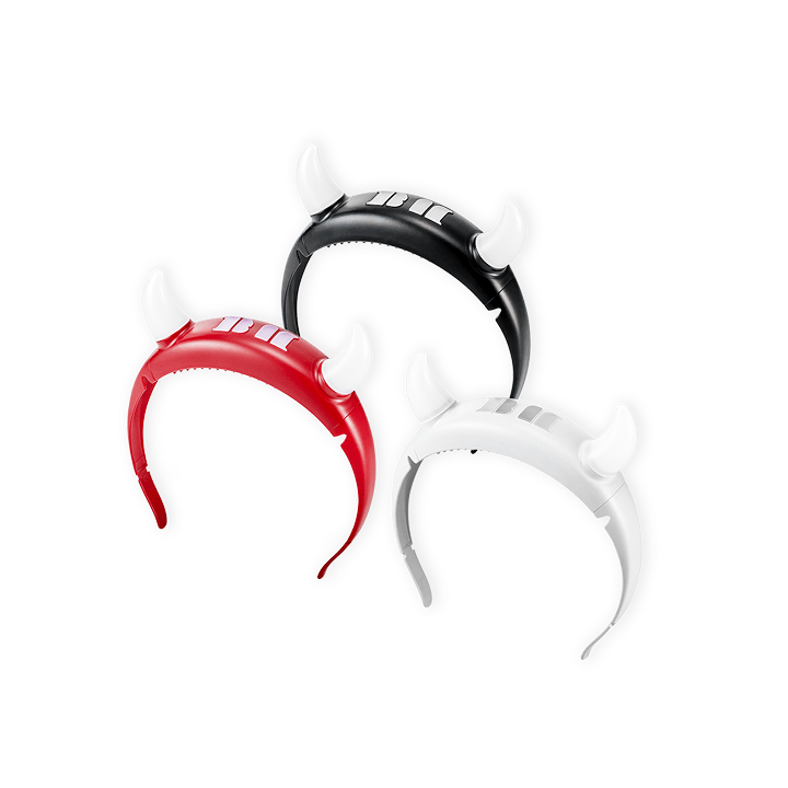在台現貨｜BABYMONSTER HEADBAND