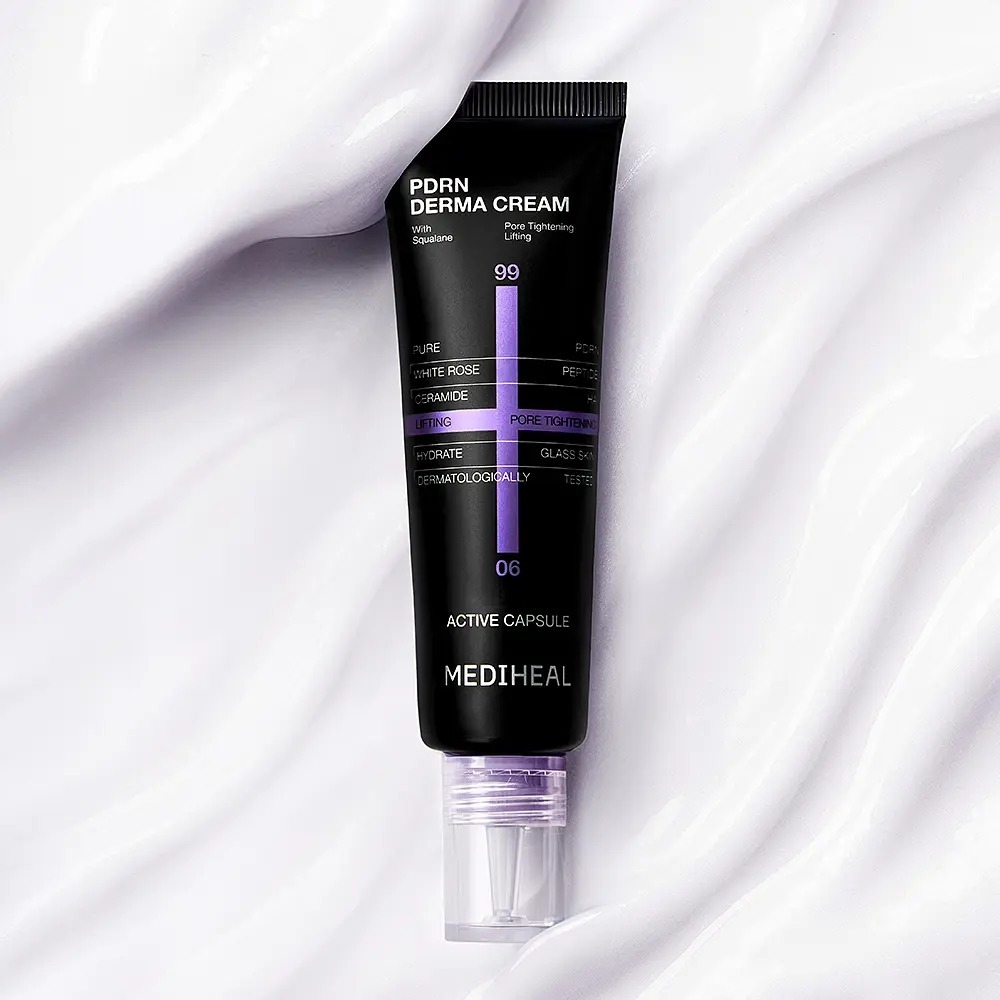 [ MEDIHEAL ] PDRN Derma Cream 50ml