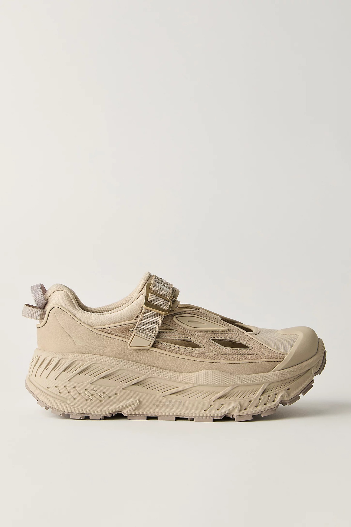 [預訂] HOKA Stinson Breeze | Taupe