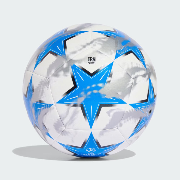 Adidas 愛迪達 Ucl Trn KE9759 足球 訓練用球 藍白