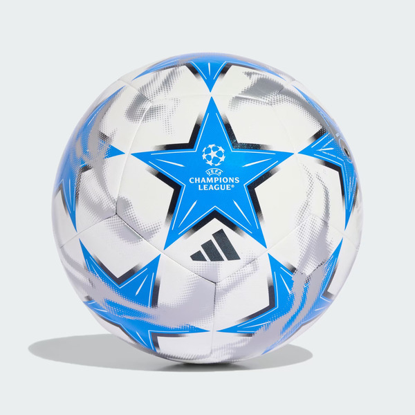 Adidas 愛迪達 Ucl Trn KE9759 足球 訓練用球 藍白