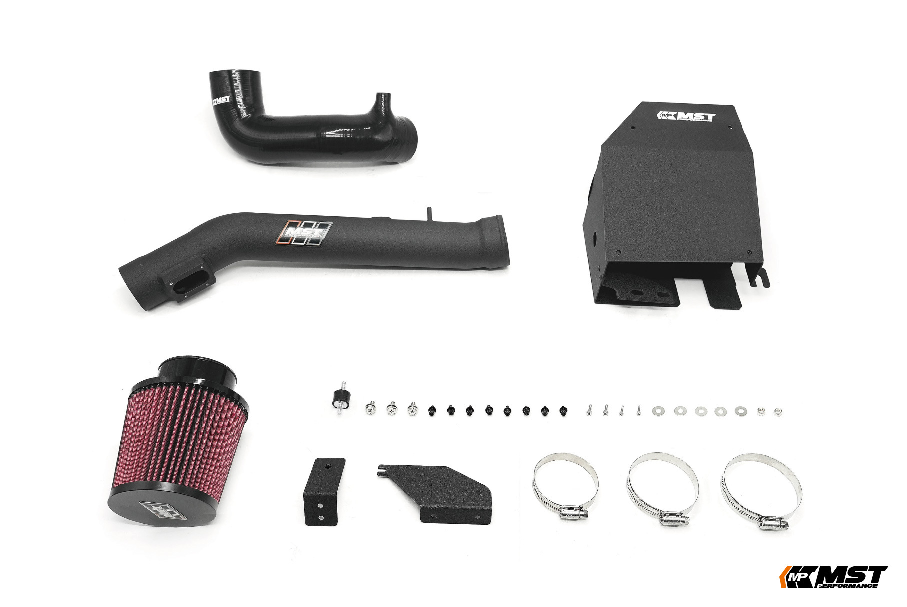 2018+ Suzuki Swift 1.4t Sport ZC33S Cold Air Intake Sys