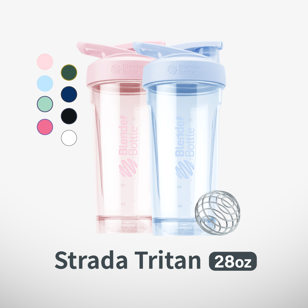 Blender Bottle® Strada Tritan |28oz