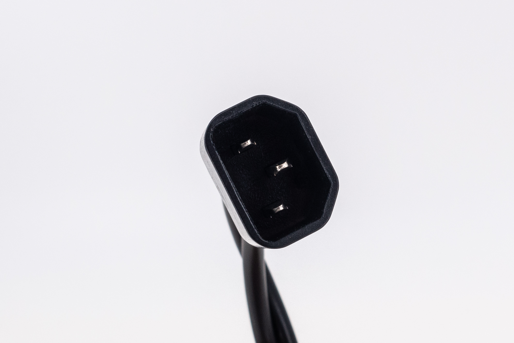 UPS PDU C14轉 美標插座 5-15R電源線 1轉2  0.3米 插座 轉接插座 一分二 電源線 機房 品字