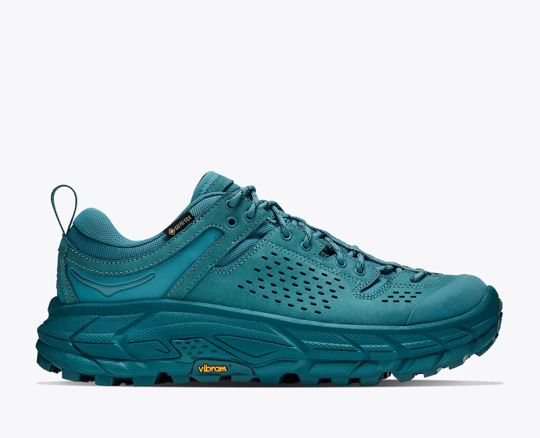 [INSTOCK] HOKA Tor Ulra Lo Gore-Tex | AQUA
