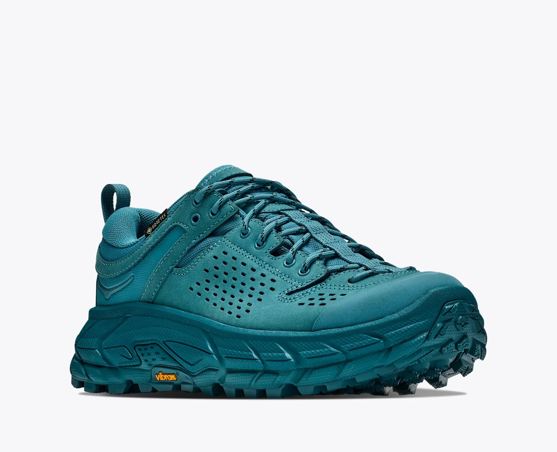 [INSTOCK] HOKA Tor Ulra Lo Gore-Tex | AQUA