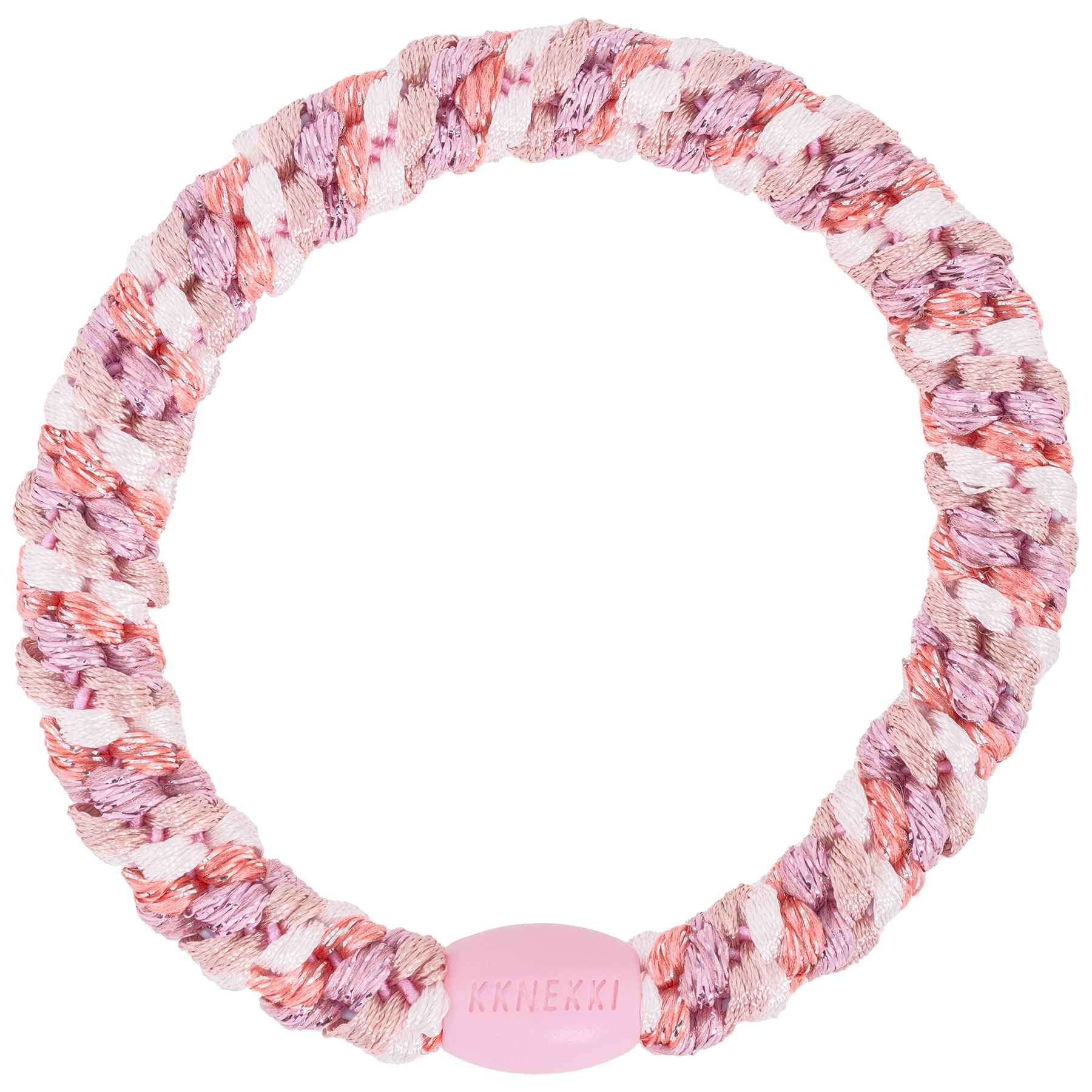 MIX DUSTY ROSE PINK GLITTER | KKNEKKI