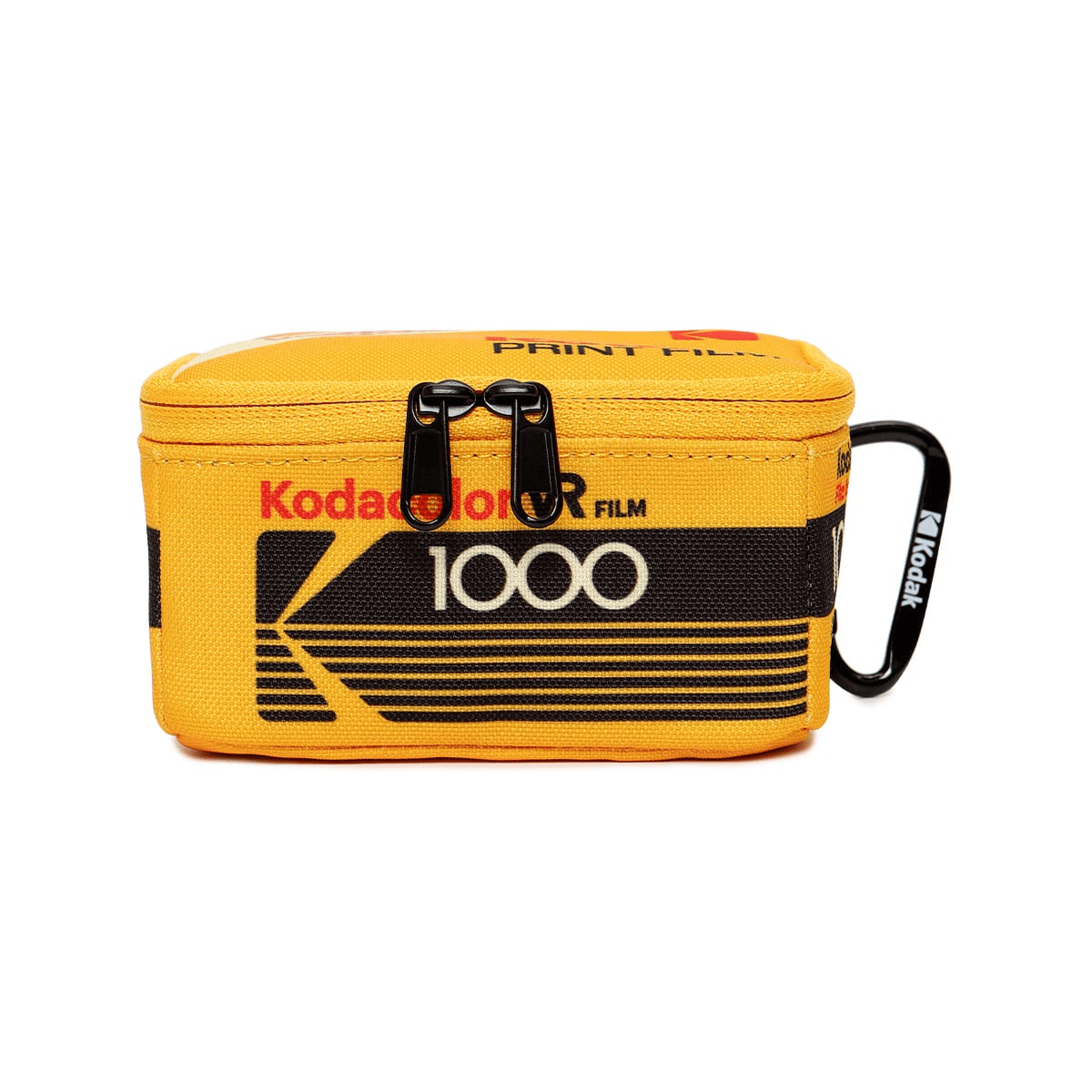 Kodak｜K6343XBG71 Film Box Keyring Pouch [3 colors] K268