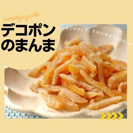 日本 農業協同 熊本糖漬柑橘果皮 30g 100%凸頂柑不知火甘甜酸甜果乾隨身點心
