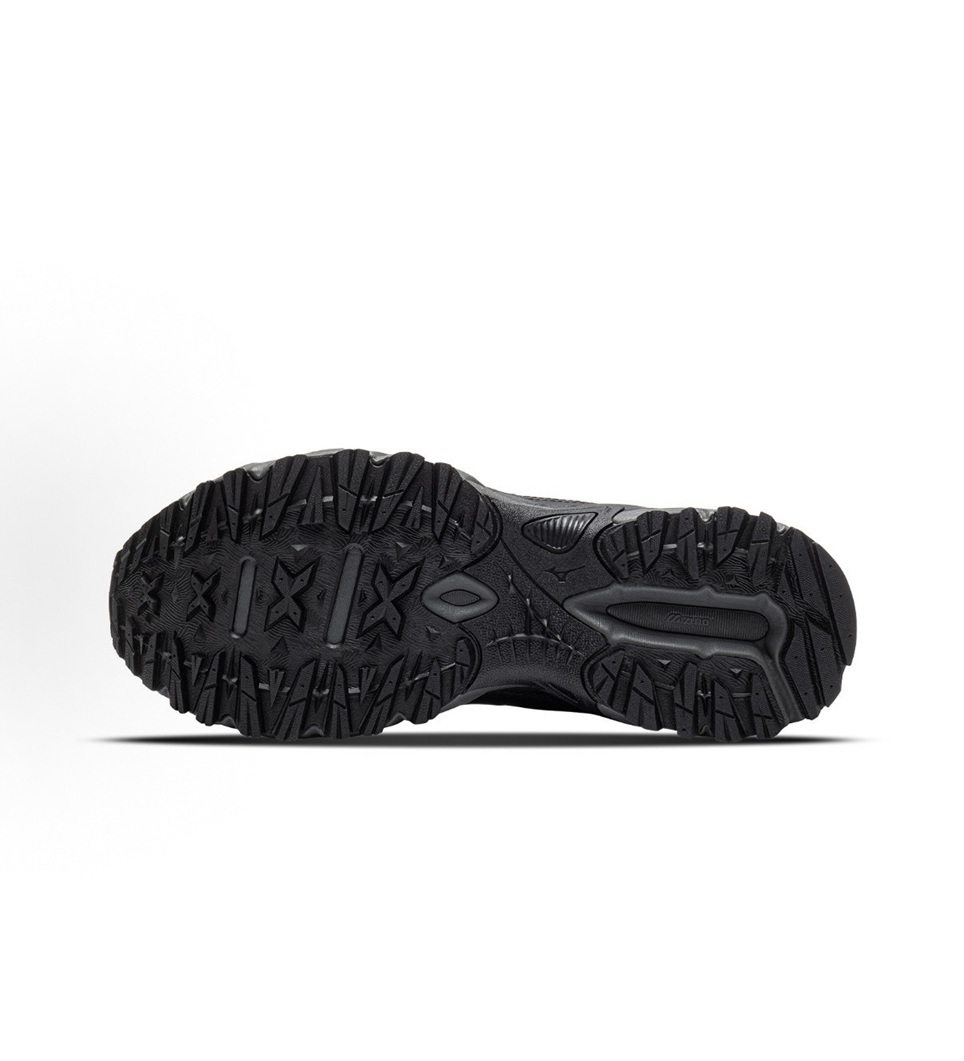 [現貨]Mizuno FIYI V2 CORDURA | BLACK | D1GH263701