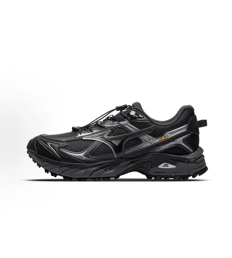 [現貨]Mizuno FIYI V2 CORDURA | BLACK | D1GH263701