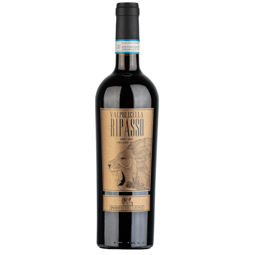 Poderi del Leone Valpolicella Ripasso DOC 2021