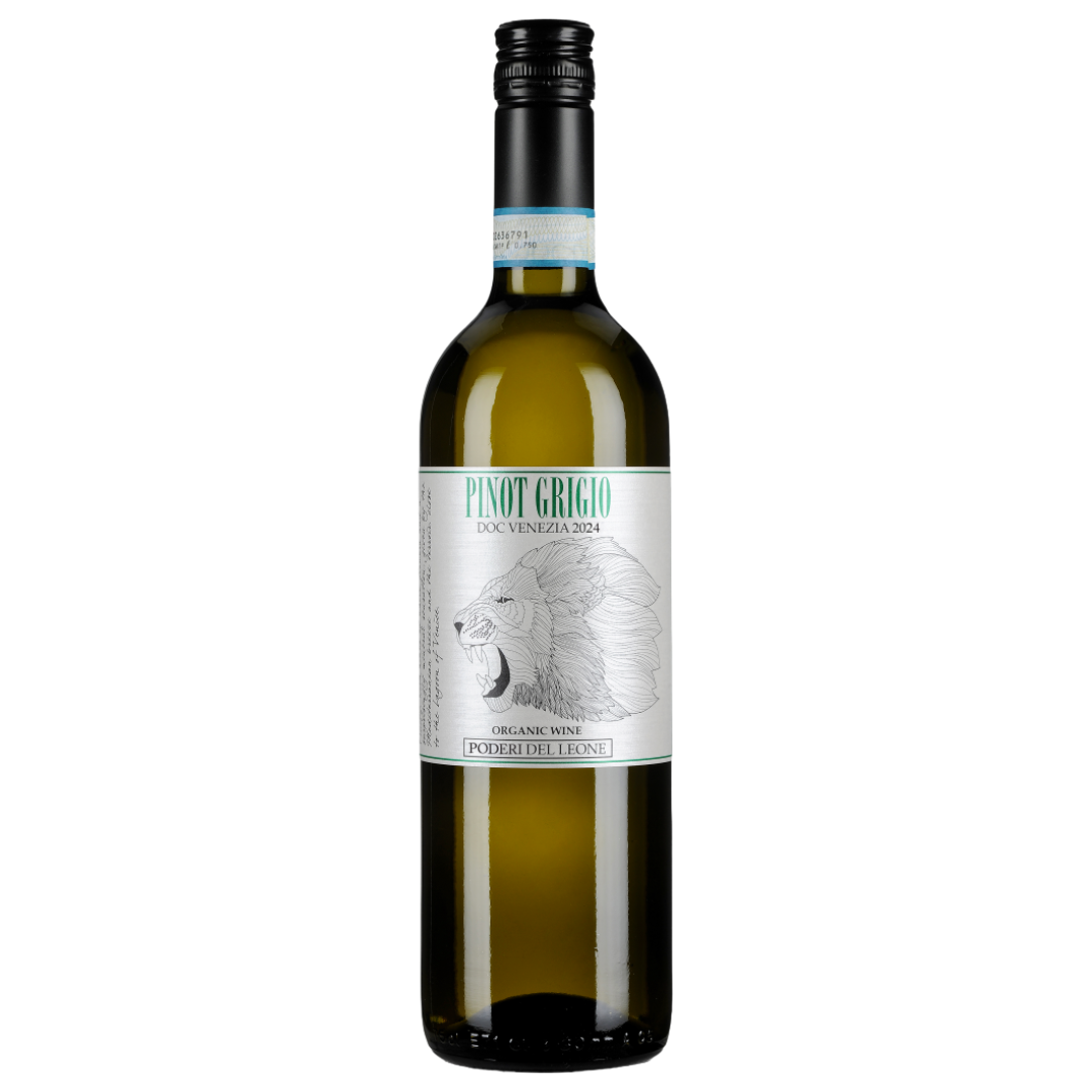 Poderi del Leone Pinot Grigio DOC Venezia 2024