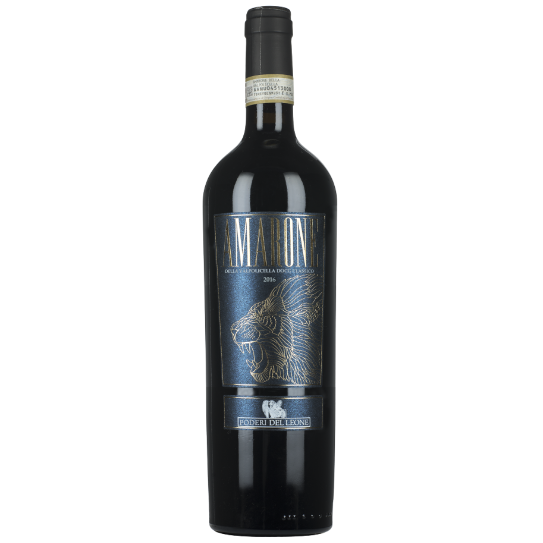 Poderi del Leone Amarone della Valpolicella DOCG 2017