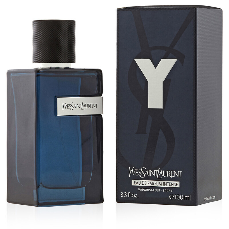 YSL 聖羅蘭 Y 先鋒男士馥鬱版濃香水 100ml (Barcode: 3614273898478)