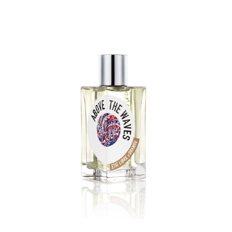 (預訂10天到貨) Etat Libre d'Orange 解放橘郡 馭浪乘光 中性濃香水 100ml (簡裝) (Barcode: 3760168594007)