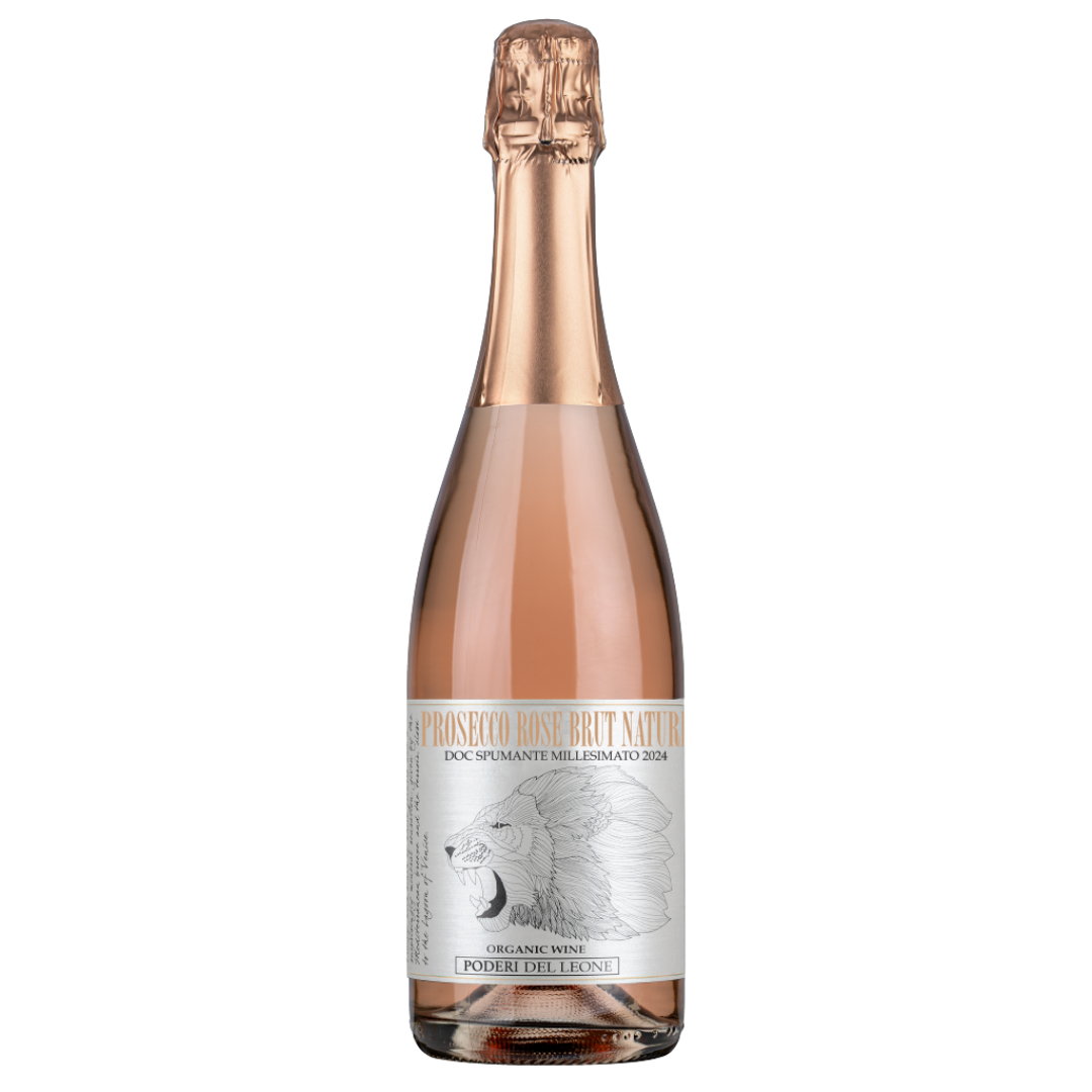 Poderi del Leone Veneto Bianco IGT NV  - Orange Wine