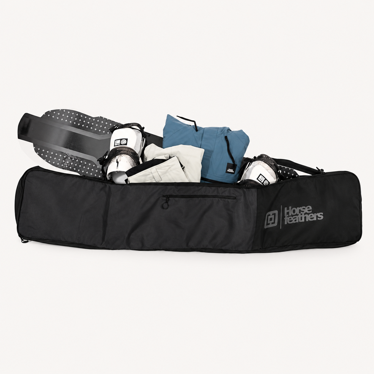 長板背袋/板袋_VOYAGER BOARD BAG
