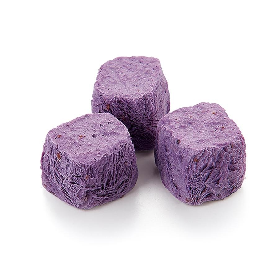 Sunrise NaturaHa 狗小食．無穀物凍乾酸奶 藍莓味10g