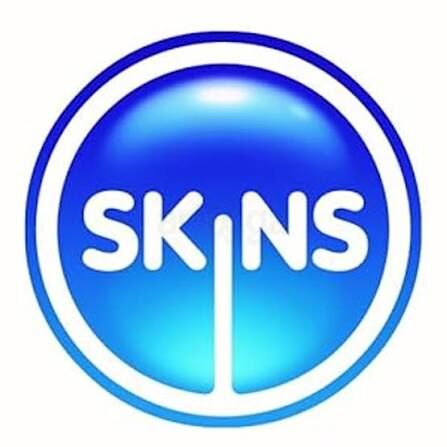 SKINS