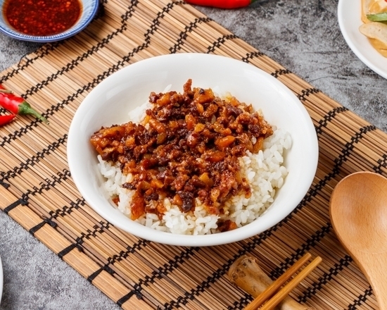 雙喜餛飩