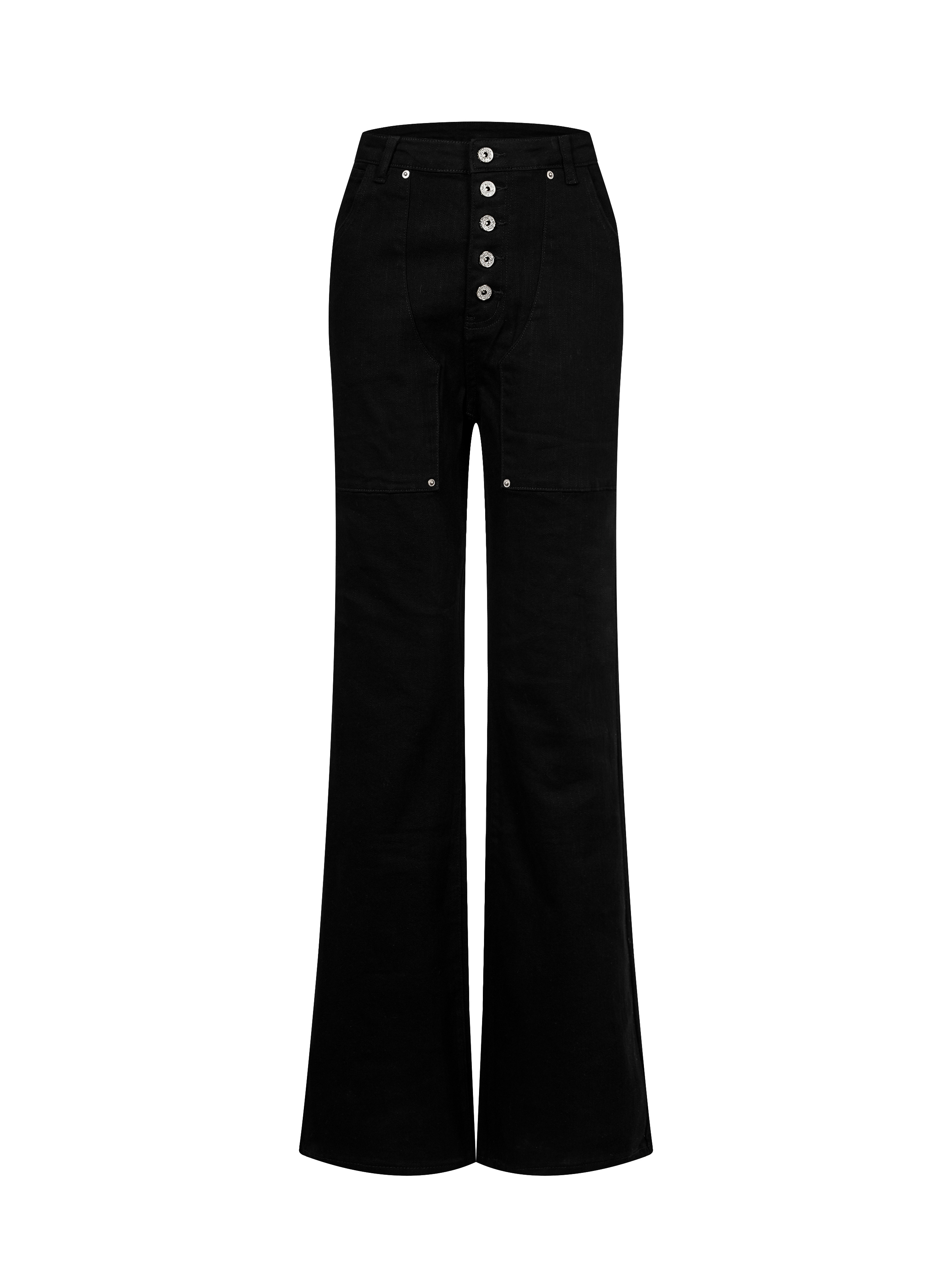 ATONE 26ss OUTLAW JEANS