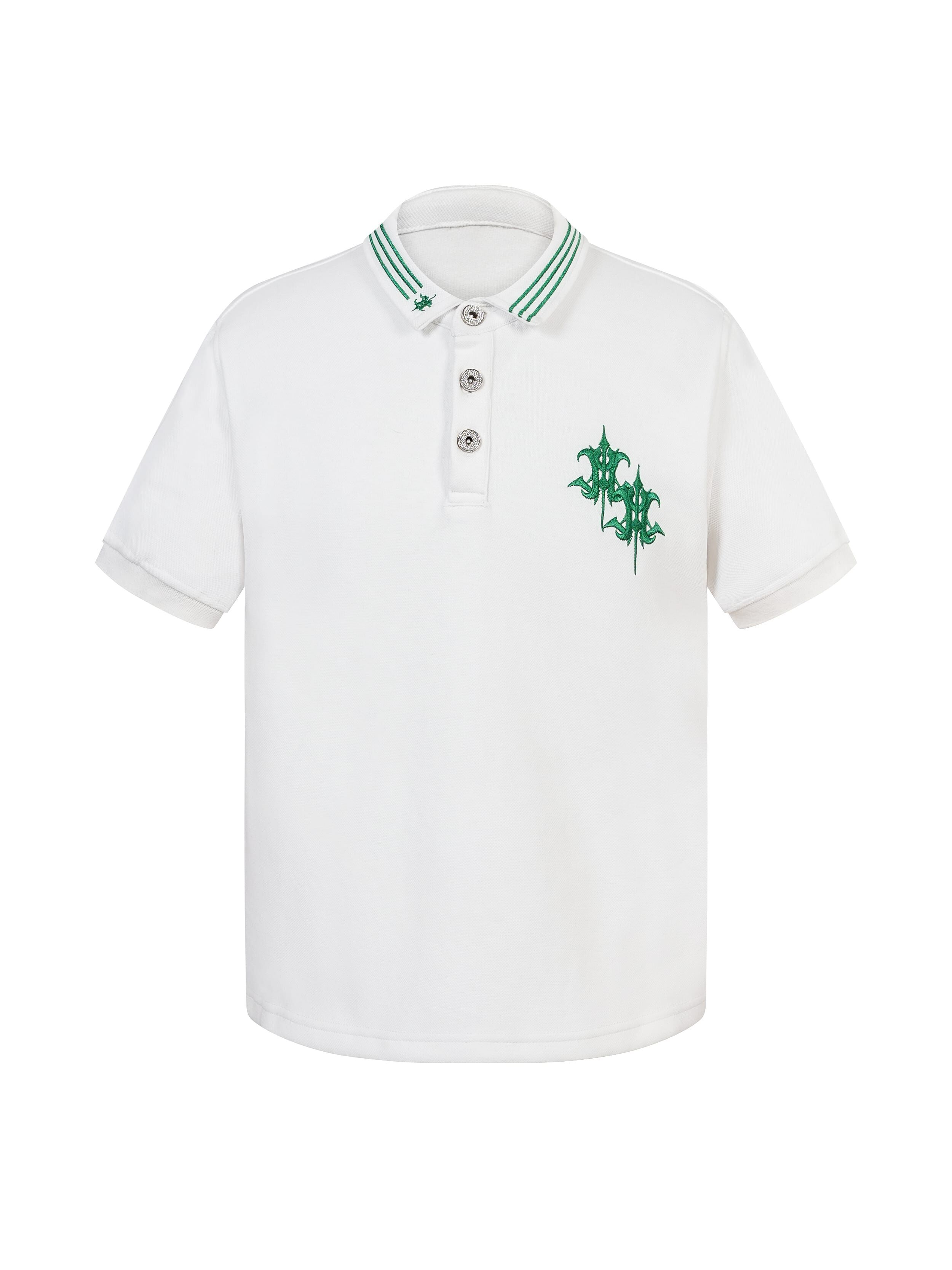 ATONE Classic Piqué Polo