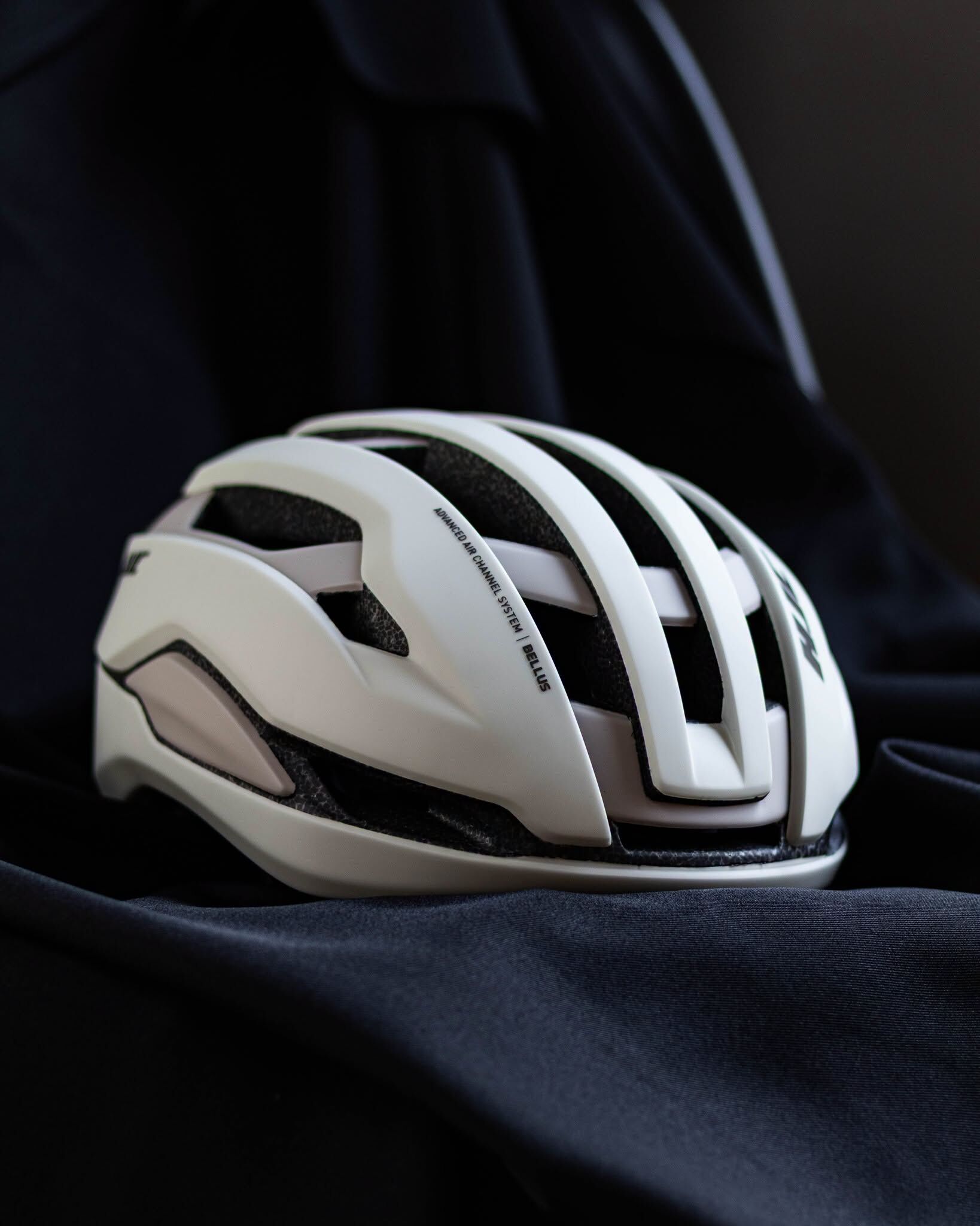 【HJC】公路車安全帽  BELLUS 2 亞麻灰