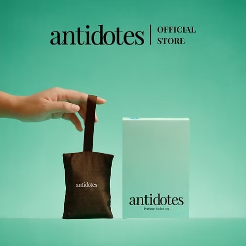 【 泰國連線 】antidotes 香水香囊