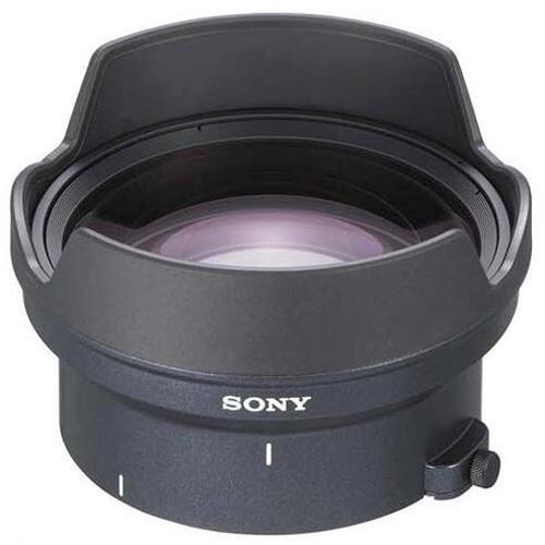 SONY VCL-EX0877 0.8x 廣角附加鏡 HK$1,000 (訂金HK$500)