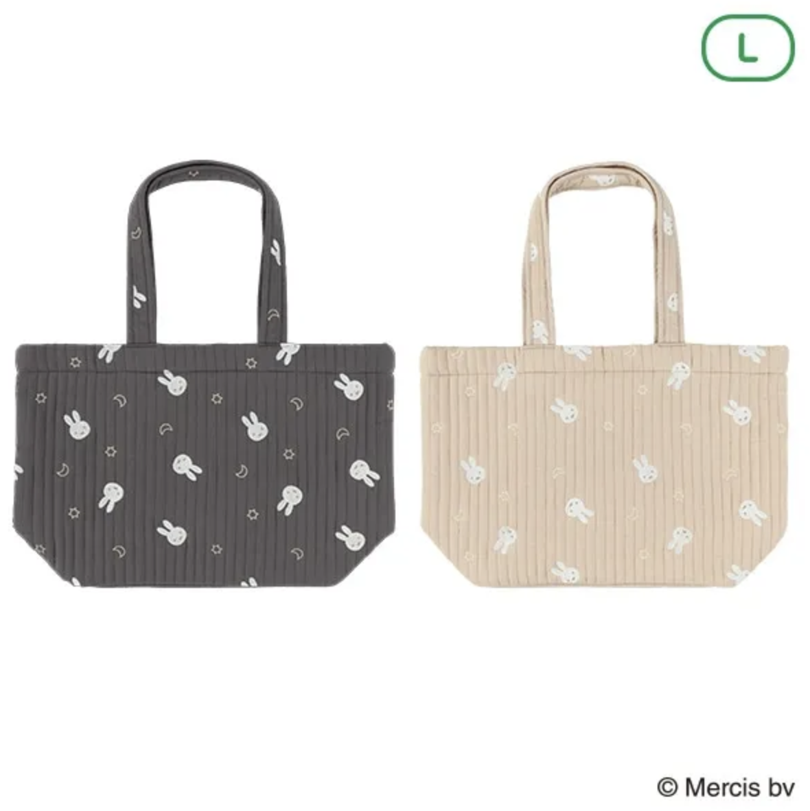 Miffy 手提包