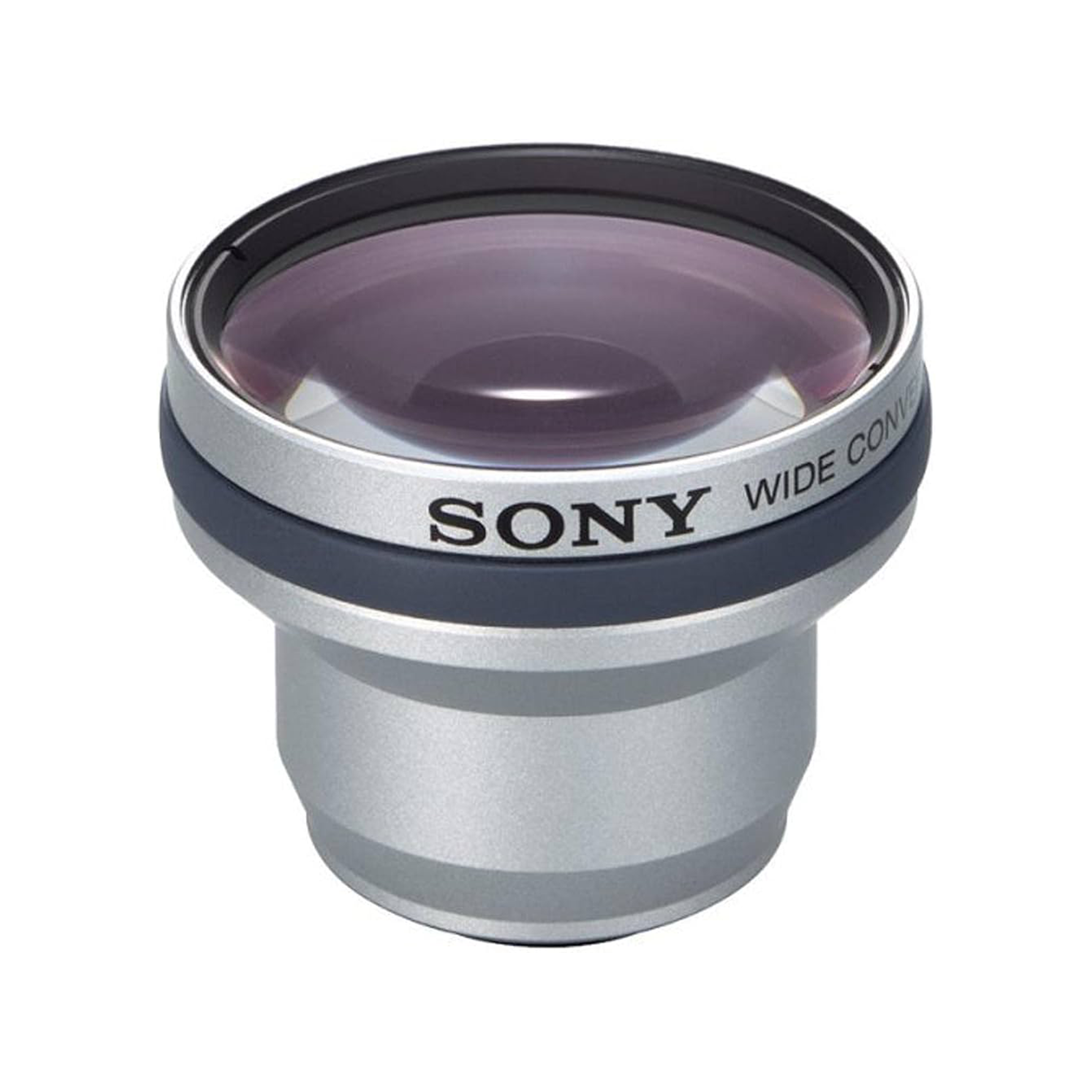 SONY VCL-HG0725 25mm 0.7x 高解析度廣角附加鏡 HK$380