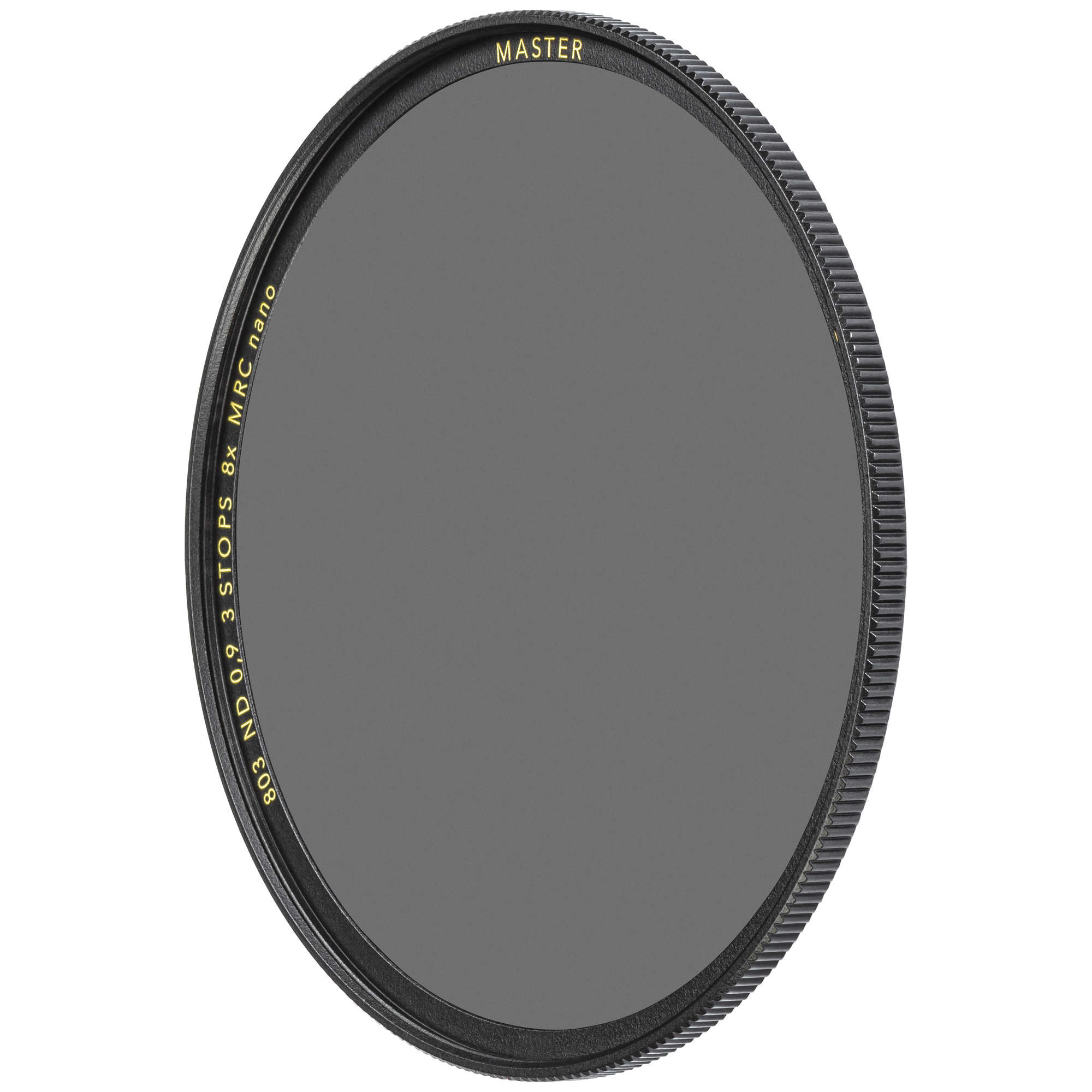 B+W Master 803 ND 0.9 MRC nano ND8 減光鏡