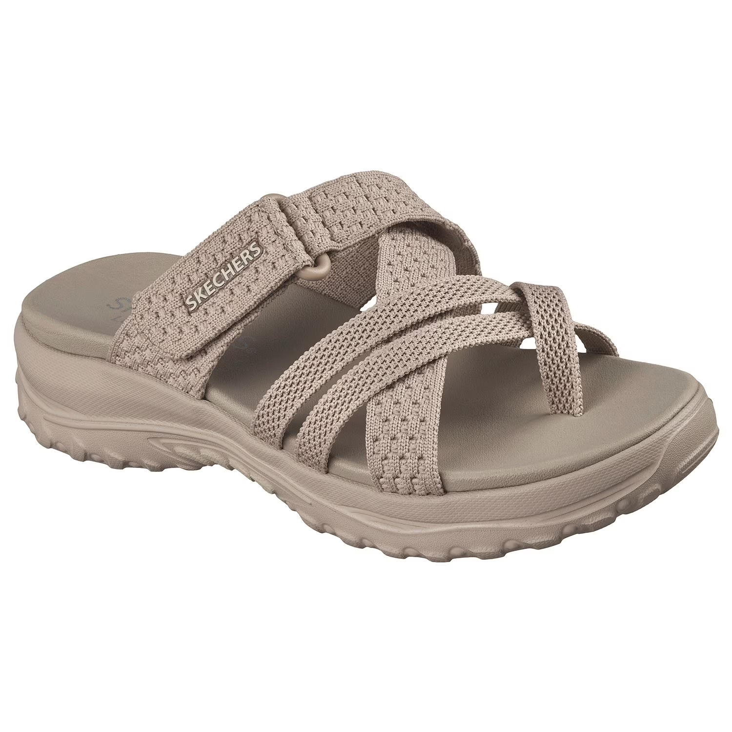 【預購】Skechers H0807107 女裝一字帶拖鞋