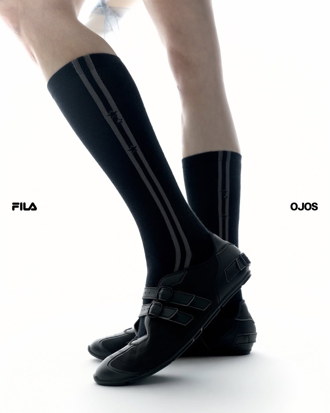 FILA X OJOS RITMO SLEEK VC