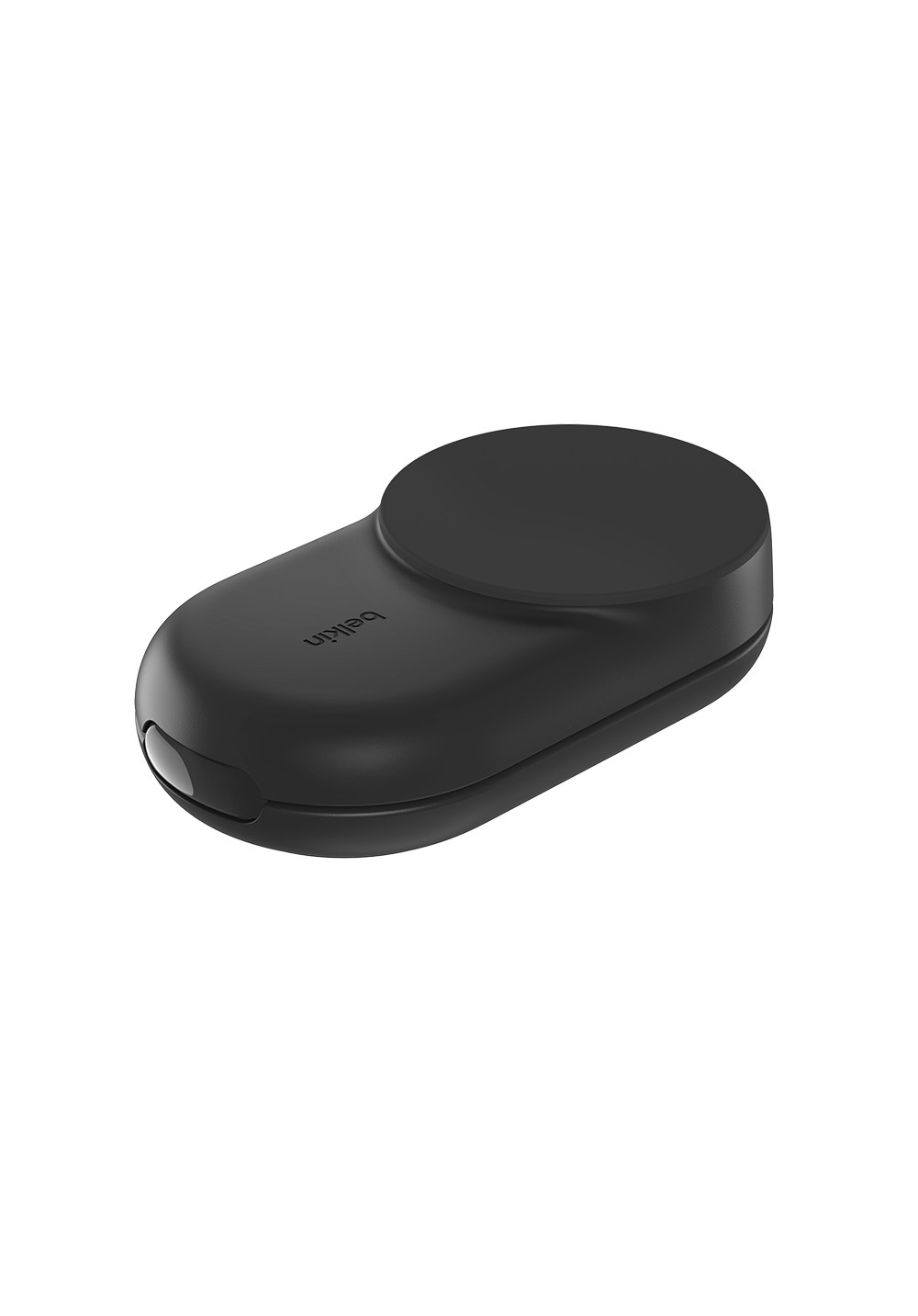 Belkin｜3合1折疊式磁吸充電器