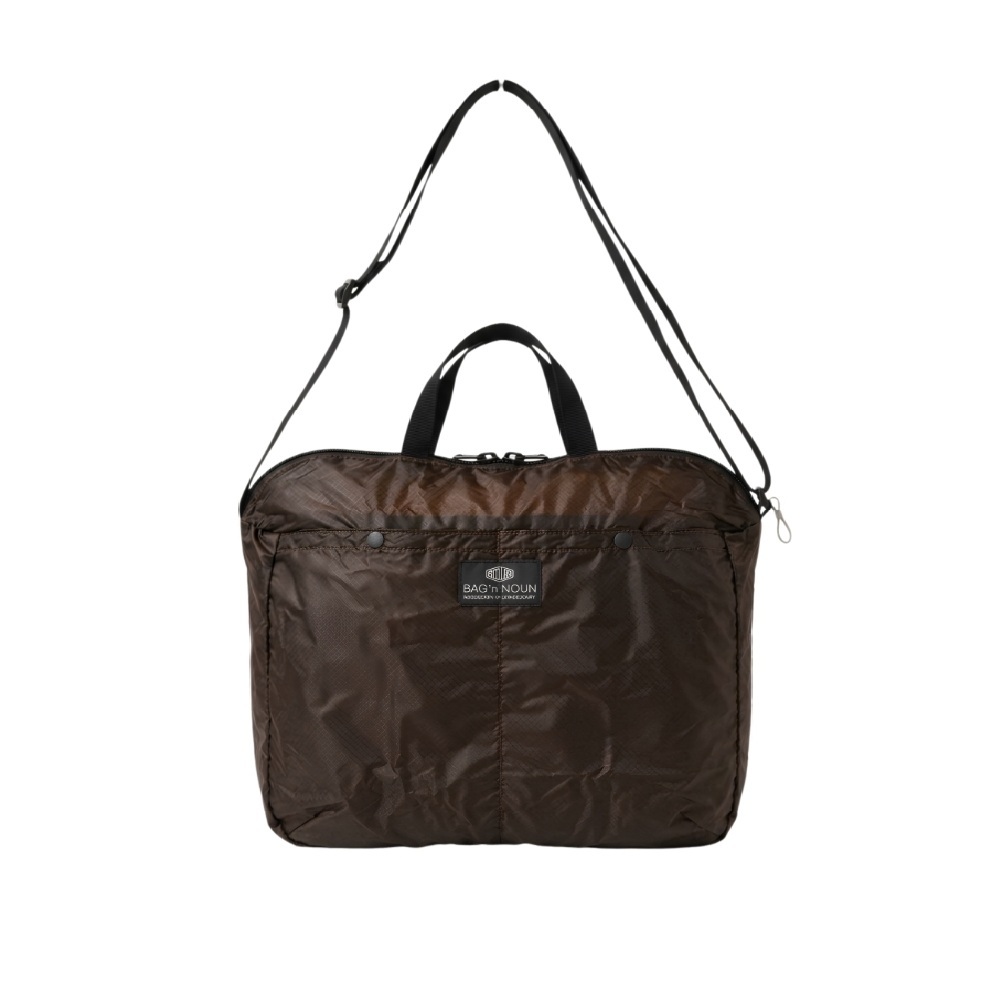 Bag'n'Noun｜CAMP POCHETTE 'L' 斜背包  L號 - 橄欖綠 (70020758OLIVE)