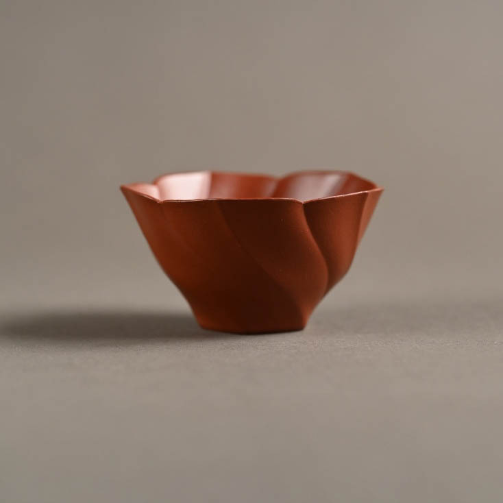 <預購商品>【九瀚藝術】紫砂｜茶杯｜月露杯 JH00173、174、175