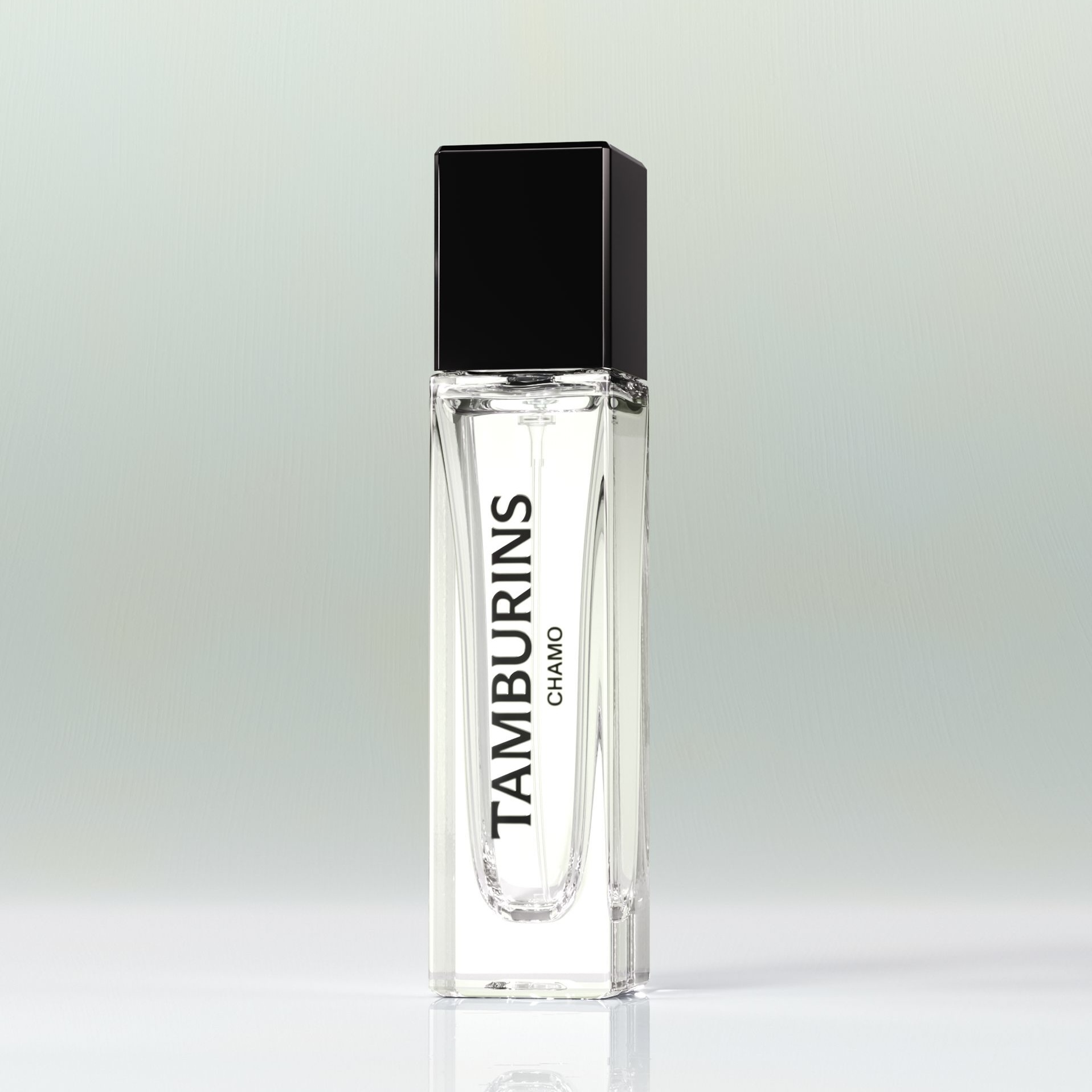 Tamburins Chamo 香水11ml