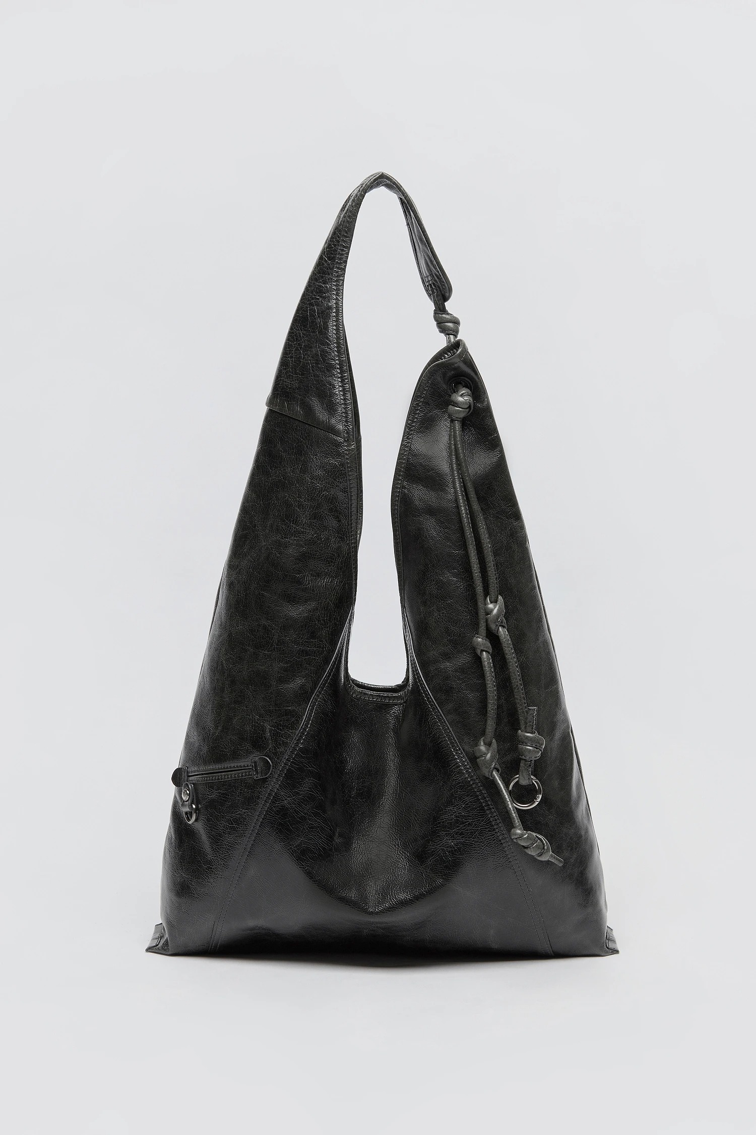 Archivepke Knotted Layer Bag