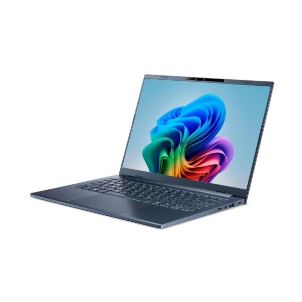 Acer 宏碁 Swift Go SFG14-75T-55Z2 14吋輕薄AI筆電 Ultra 5 226V/16G/512GSSD/W11/觸控