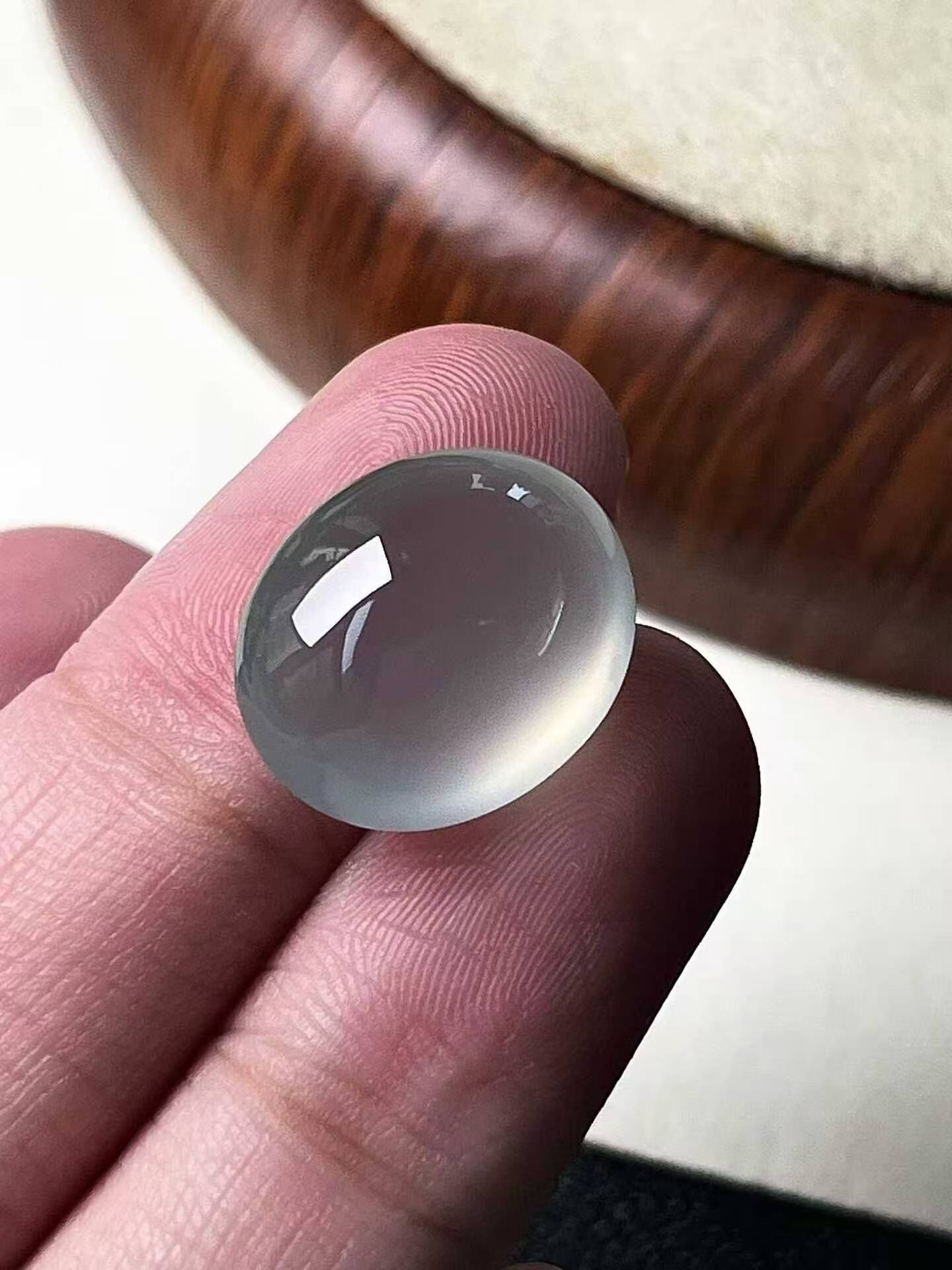 翡翠蛋面,天然翡翠A玉, 緬甸玉, Jade, Jadeite