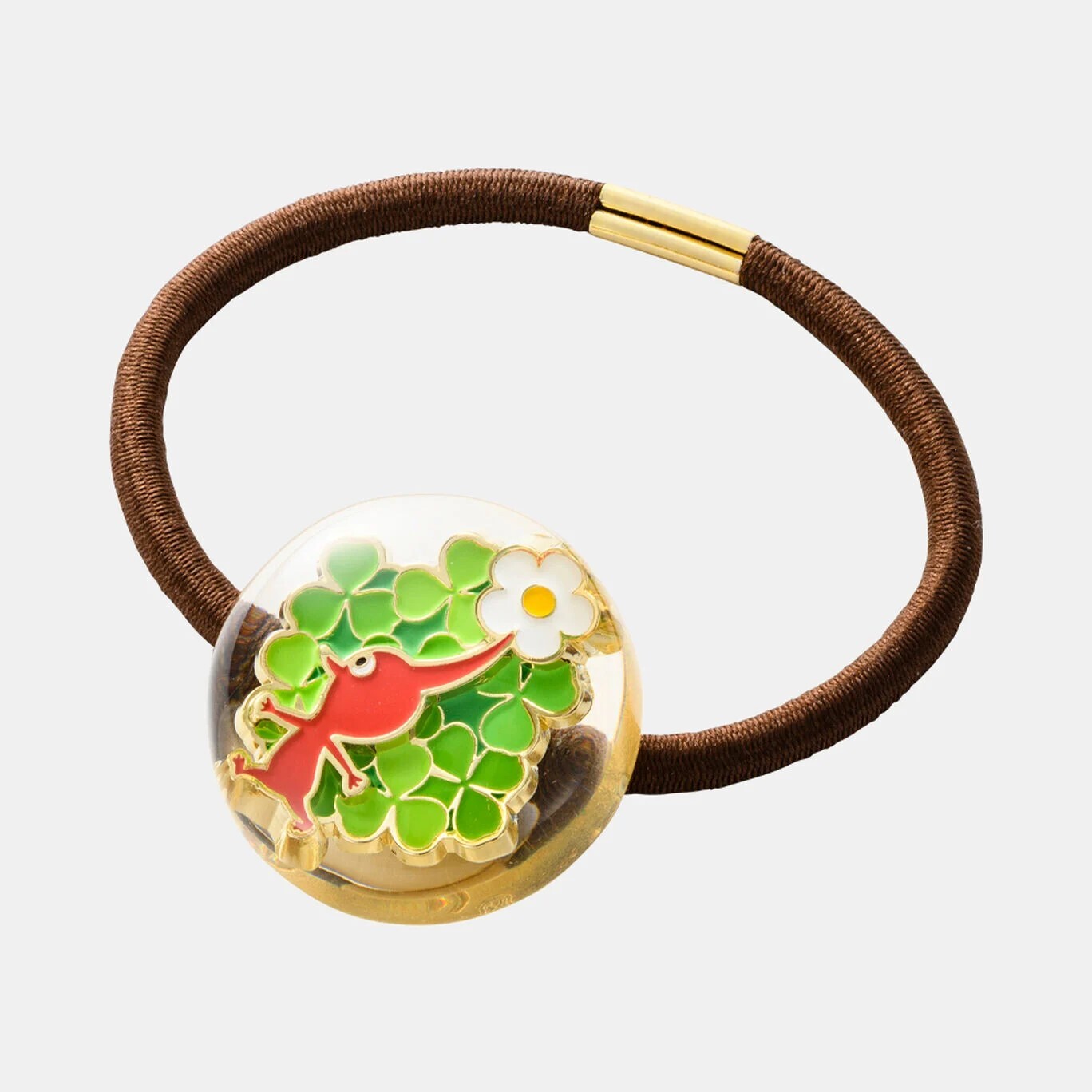 Nintendo Pikmin Hair tie (Red)