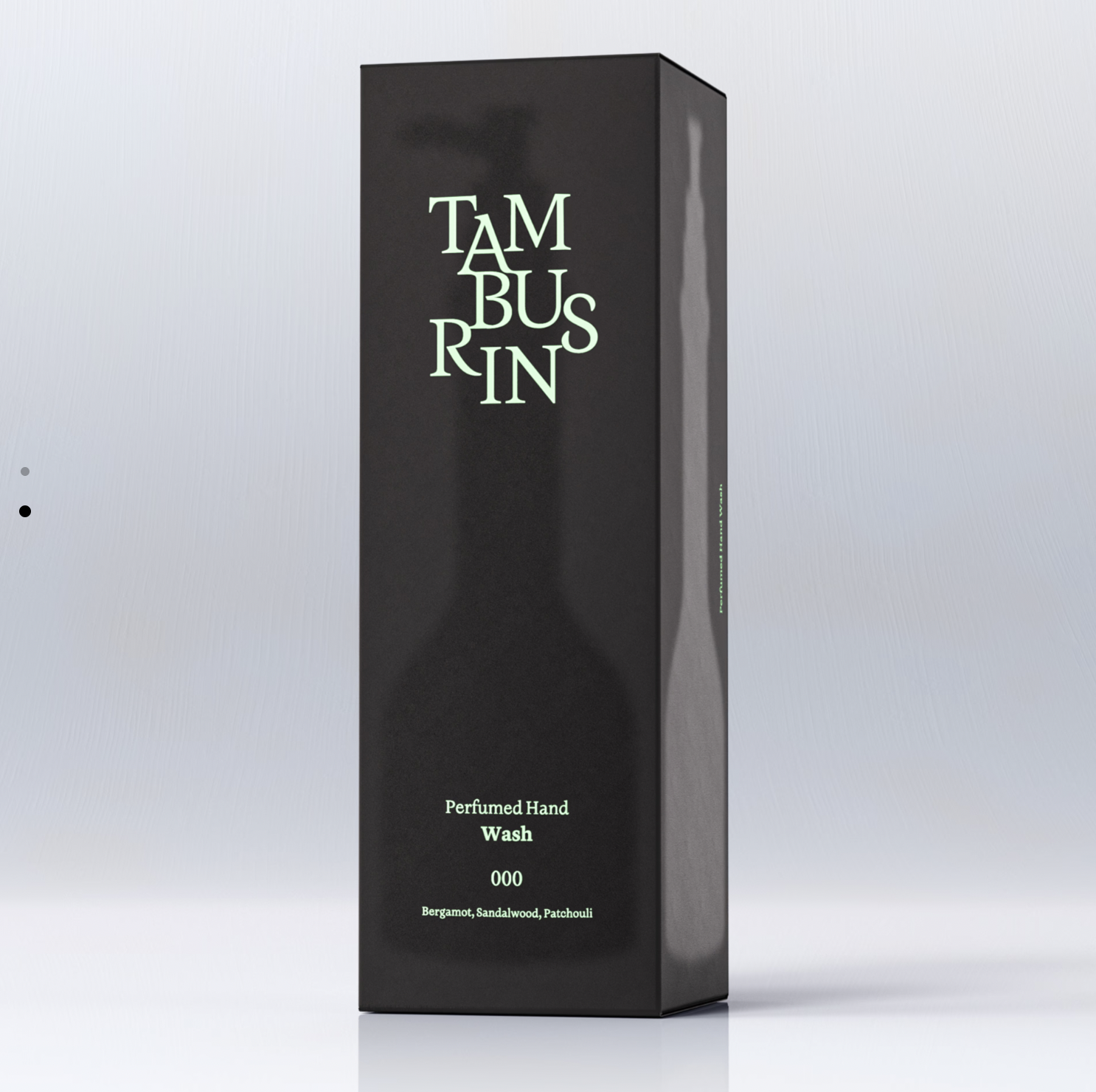 Tamburins Perfumed Hand&Body Wash 手部&身體香氛潔膚露000 250ml