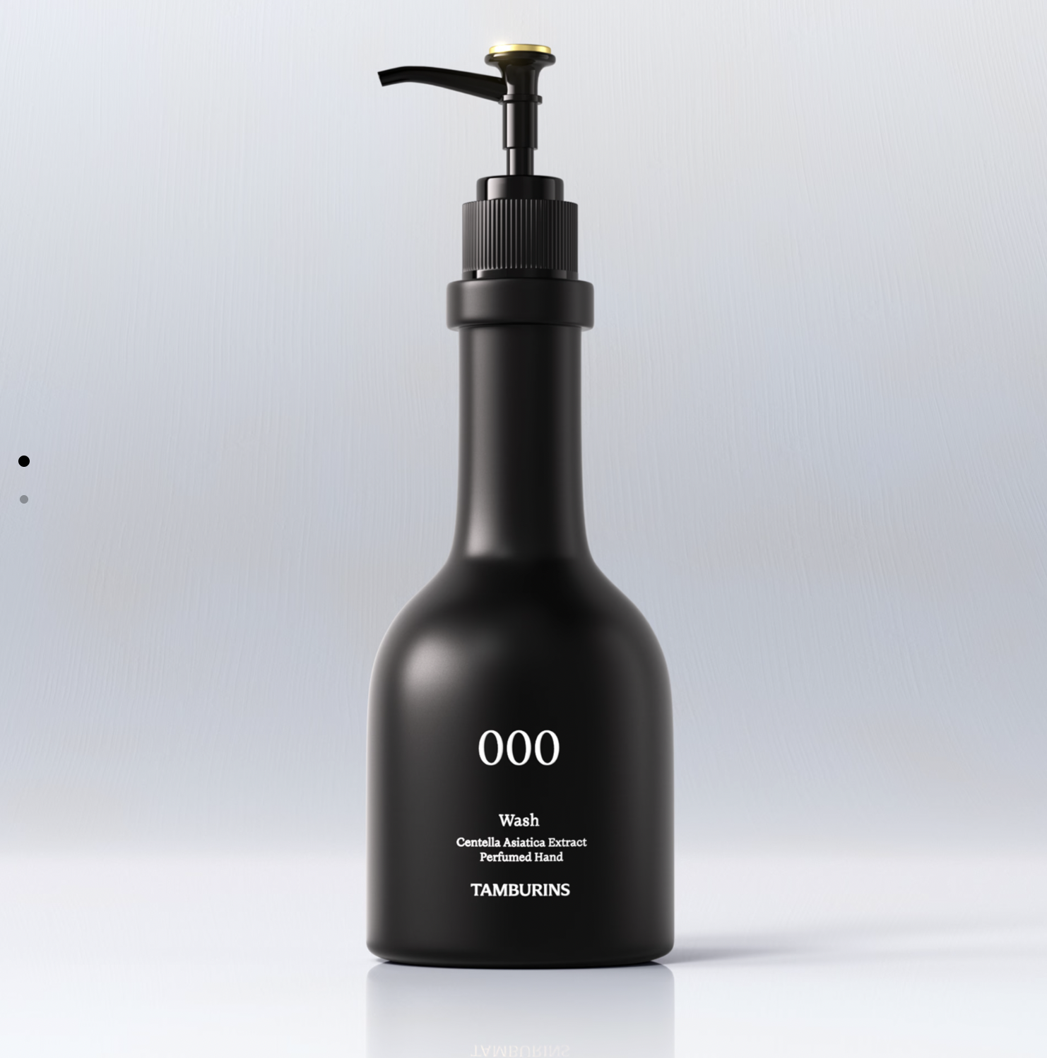 Tamburins Perfumed Hand&Body Wash 手部&身體香氛潔膚露000 250ml