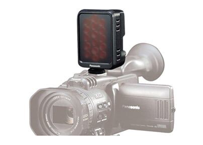 PANASONIC AG-YRL30G 紅外線補光燈 HK$880 (訂金HK$500)
